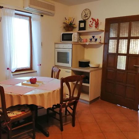 Apartment Jadranka Sveti Anton  Εξωτερικό φωτογραφία