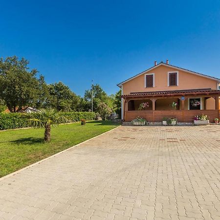 Apartment Jadranka Sveti Anton  Εξωτερικό φωτογραφία