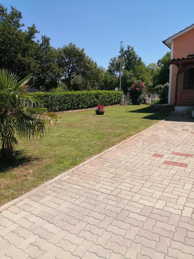 Apartment Jadranka Sveti Anton  Εξωτερικό φωτογραφία