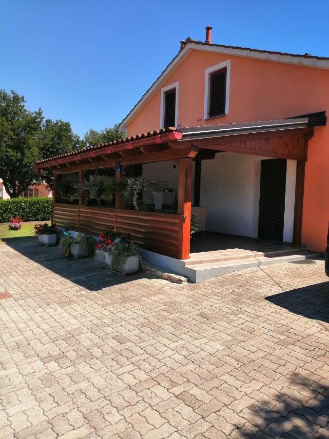 Apartment Jadranka Sveti Anton  Εξωτερικό φωτογραφία
