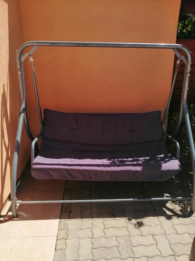 Apartment Jadranka Sveti Anton  Εξωτερικό φωτογραφία