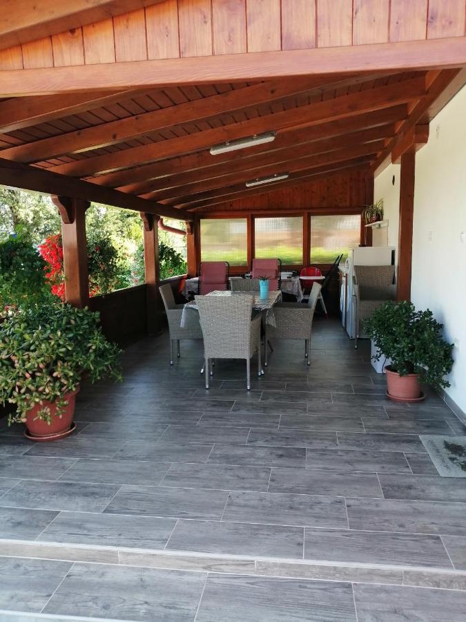 Apartment Jadranka Sveti Anton  Εξωτερικό φωτογραφία