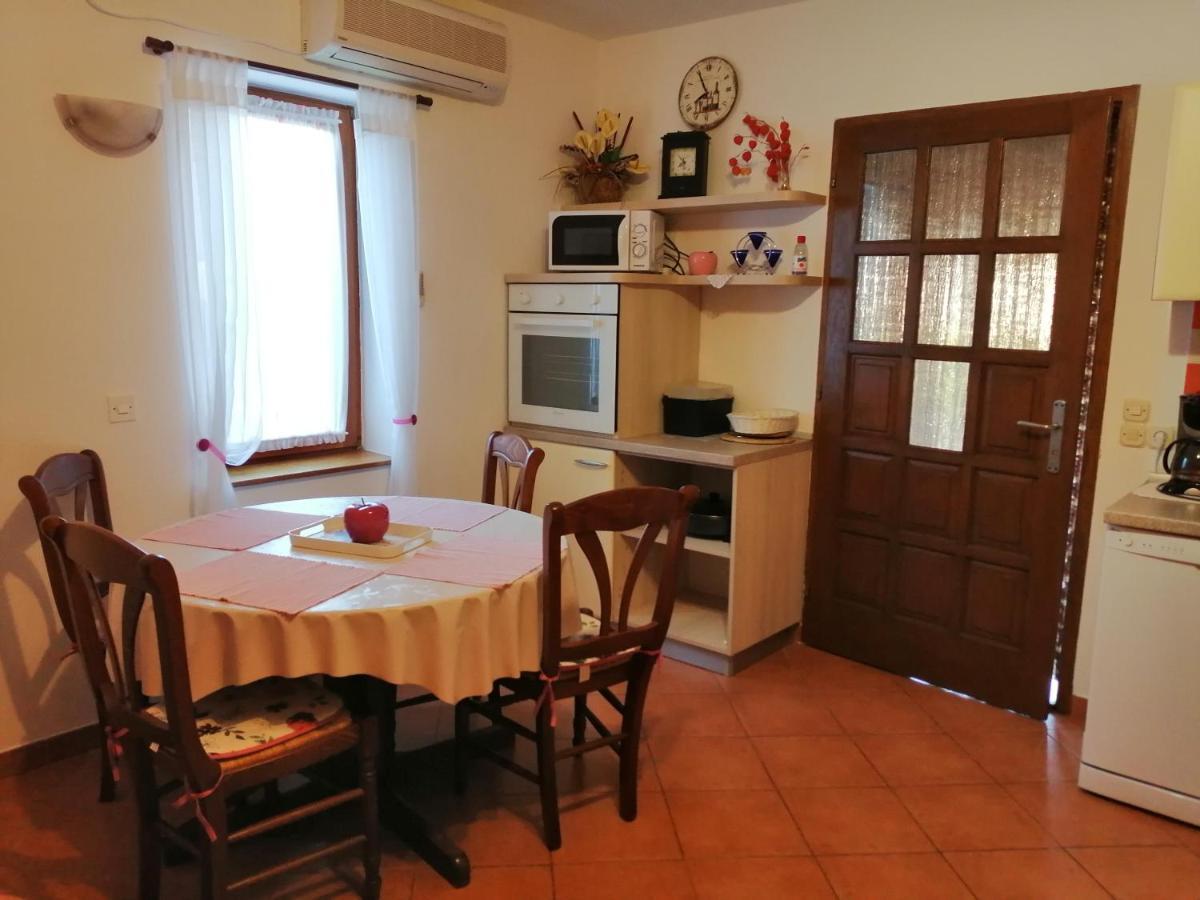 Apartment Jadranka Sveti Anton  Εξωτερικό φωτογραφία