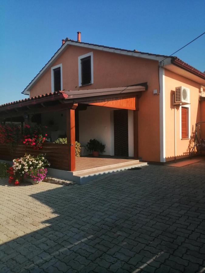 Apartment Jadranka Sveti Anton  Εξωτερικό φωτογραφία