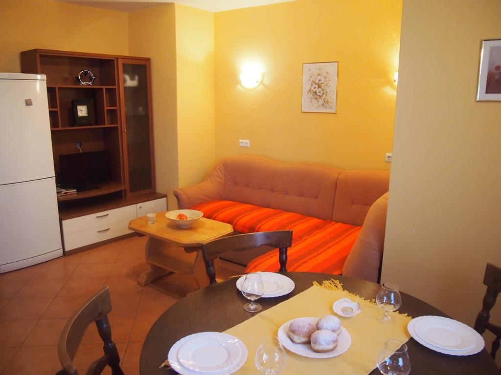 Apartment Jadranka Sveti Anton  Εξωτερικό φωτογραφία