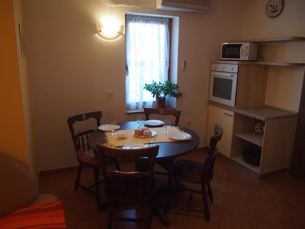 Apartment Jadranka Sveti Anton  Εξωτερικό φωτογραφία
