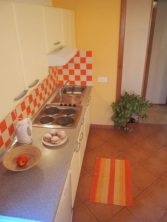 Apartment Jadranka Sveti Anton  Εξωτερικό φωτογραφία