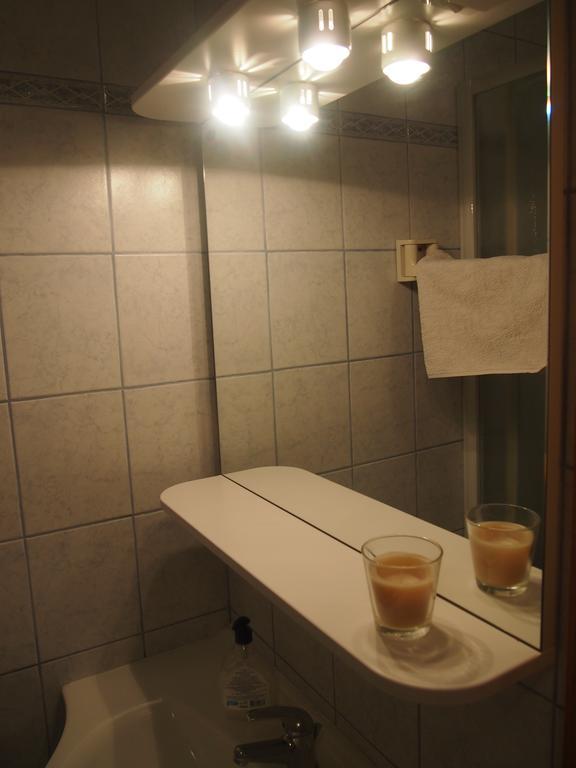 Apartment Jadranka Sveti Anton  Εξωτερικό φωτογραφία