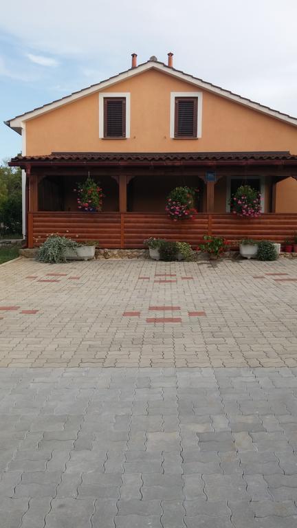 Apartment Jadranka Sveti Anton  Εξωτερικό φωτογραφία