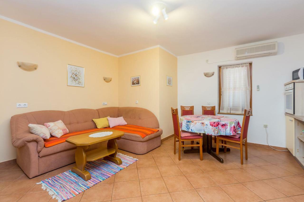 Apartment Jadranka Sveti Anton  Εξωτερικό φωτογραφία