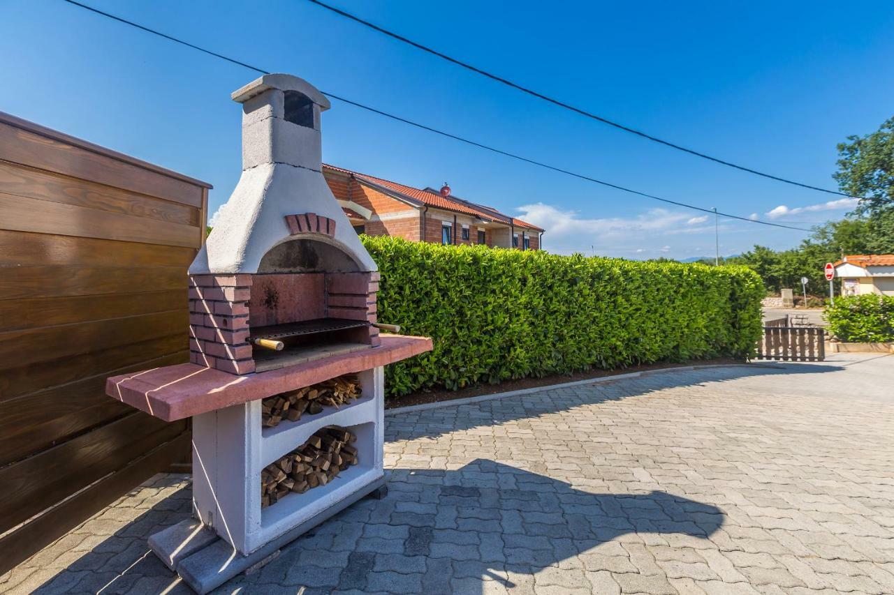 Apartment Jadranka Sveti Anton  Εξωτερικό φωτογραφία