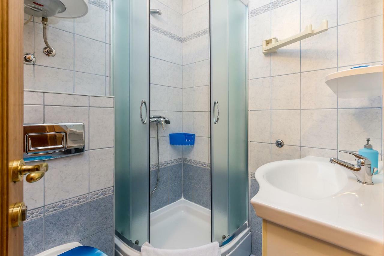 Apartment Jadranka Sveti Anton  Εξωτερικό φωτογραφία